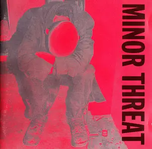 Minor Threat - Complete Discography (1989)