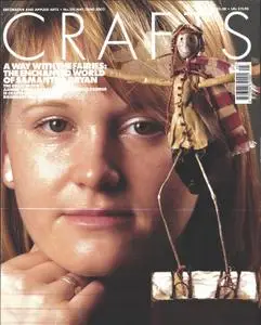 Crafts - May/June 2002