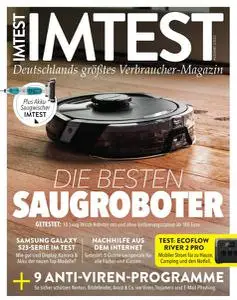 Imtest - Das Verbraucher Magazin - Nr.2 2023