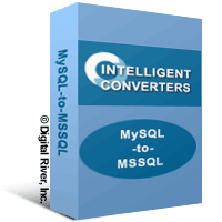 MySQL to MSSQL v4.3
