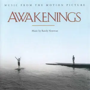 Awakenings - Music From The Motion Picture (1990)