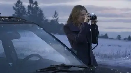 November Christmas / Une lueur d'espoir (2010)