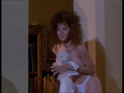 Screwball Hotel (1988) 