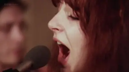 BBC - The Kate Bush Story: Running Up That Hill (2014)