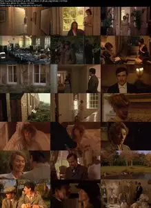 The Return of the Soldier (1982) 