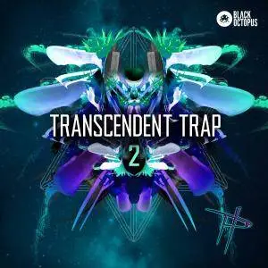 Black Octopus Sound Transcendent Trap 2 WAV