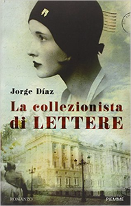 La collezionista di lettere - Jorge Díaz