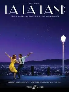 Justin Paul, "La La Land (Easy Piano)"