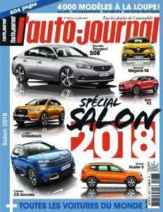 L'Auto-Journal - 6 Juillet 2017