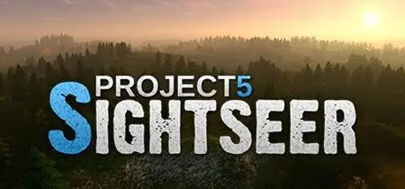 Project 5: Sightseer (2019)