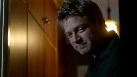 Wallander S01E01