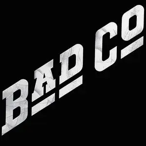 Bad Company - Bad Company (Atlantic 75 Audiophile Series Vinyl) (1974/2023) [24bit/96kHz]