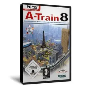 A Train 8