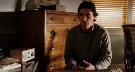 Big Fish/La Legende du Gros Poisson (2003)