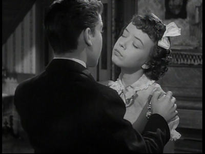 The Happy Time (1952) 