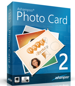 Ashampoo Photo Card 2 v2.0.2 DC 13.02.2015 Multilingual Portable