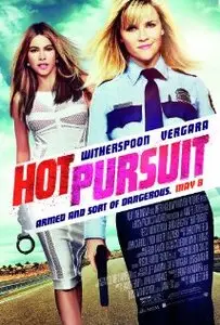 Hot Pursuit (2015)