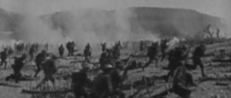 Battleground - Helden im Feuersturm (2013)