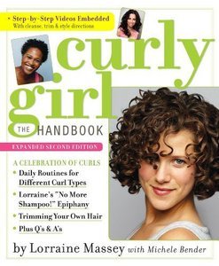 Curly Girl: The Handbook (Repost)
