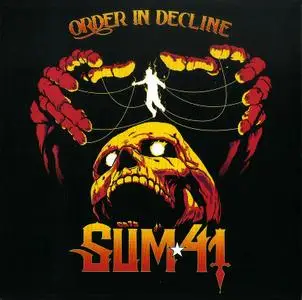 Sum 41 - Order In Decline (2019)