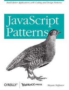 JavaScript Patterns (repost)
