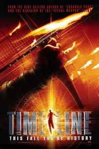 Timeline (2003)