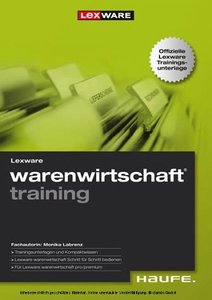 Warenwirtschaft Training - Training und Kompaktwissen in einem Band (repost)