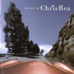 Chris Rea - The Best Of Chris Rea (1994)