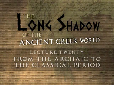 The Long Shadow of the Ancient Greek World [repost]