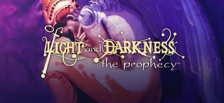 Of Light and Darkness: The Prophecy (1998)