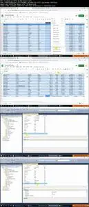 Using Excel in C# - Export Data From Excel to SQL Database