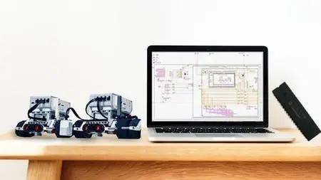 PIC Microcontroller meets LabVIEW : Step by step guide