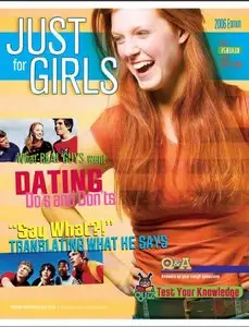 Just for Girls and - 2006 Edition 