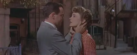 My Sister Eileen (1955)
