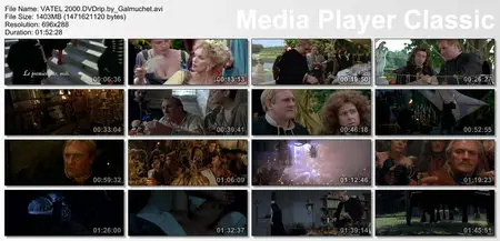 VATEL (2000)
