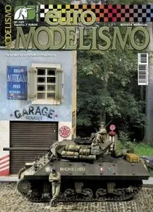 Euromodelismo №162