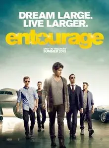 Entourage (2015)