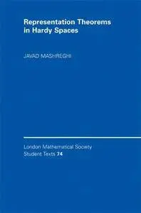 Representation Theorems in Hardy Spaces (Repost)