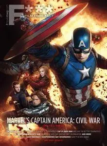 F*** Magazine - April 2016