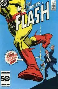 The Flash v1 346