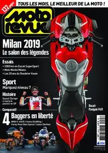 Moto Revue - 16 novembre 2018