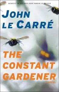 «The Constant Gardener» by John le Carré