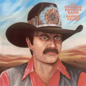 The Charlie Daniels Band - Saddle Tramp (1976)