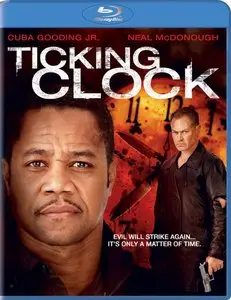 Ticking Clock (2011)