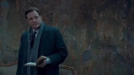 The King's Speech (2010)