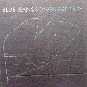 Blue Jeans - Songs Are Easy (2016) {Jigsaw} **[RE-UP]**