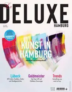 Deluxe Hamburg - Autumn 2018