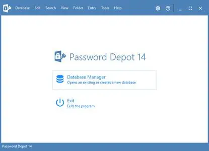 Password Depot 14.0.5 Multilingual