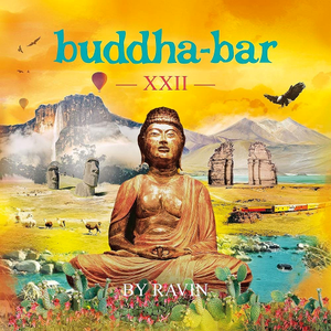VA - Buddha-Bar - Buddha-Bar XXII (2020)