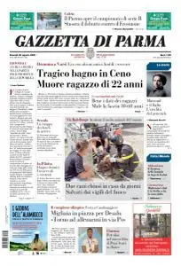 Gazzetta di Parma - 20 Agosto 2021